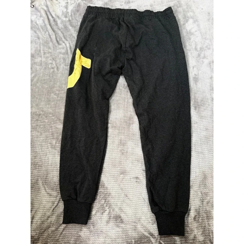 True Religion brand athletic are